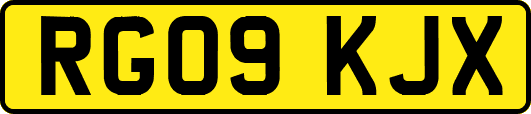 RG09KJX