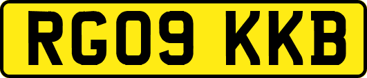 RG09KKB