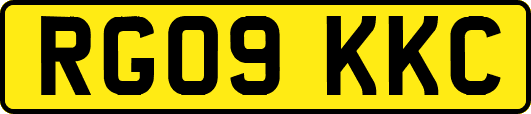 RG09KKC