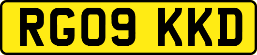 RG09KKD