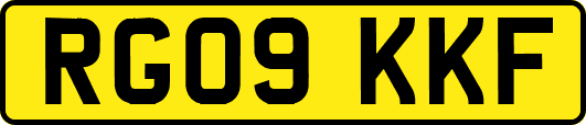 RG09KKF