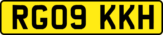 RG09KKH