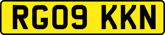 RG09KKN