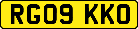 RG09KKO