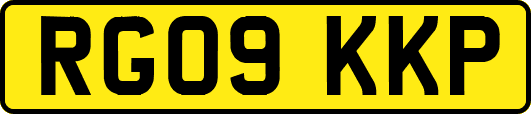 RG09KKP