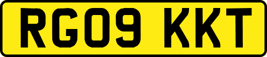 RG09KKT