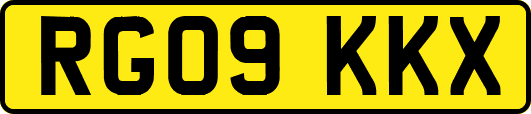 RG09KKX