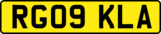 RG09KLA