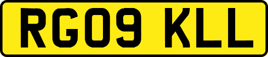 RG09KLL
