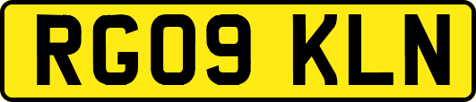 RG09KLN