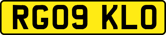 RG09KLO