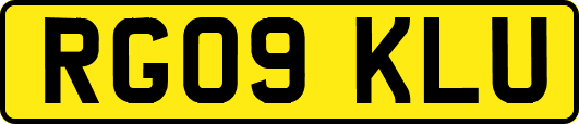 RG09KLU