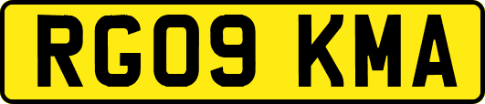 RG09KMA