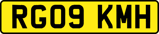 RG09KMH