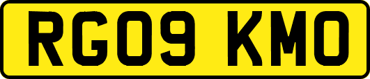 RG09KMO