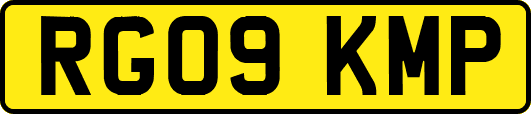 RG09KMP