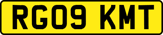 RG09KMT