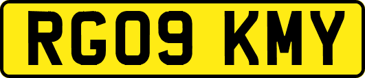 RG09KMY