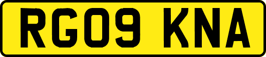 RG09KNA