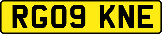 RG09KNE
