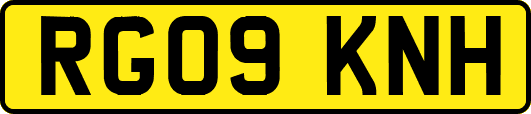 RG09KNH