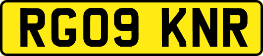 RG09KNR
