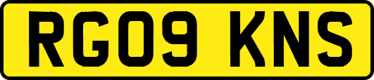 RG09KNS
