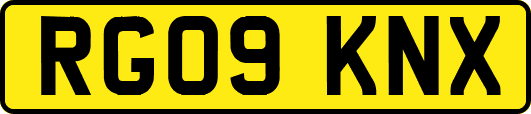 RG09KNX
