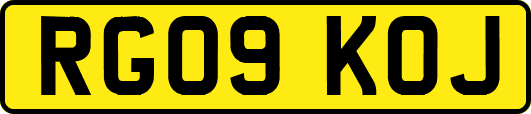 RG09KOJ