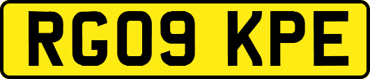 RG09KPE