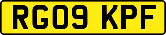RG09KPF