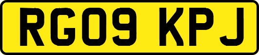 RG09KPJ