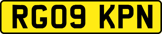 RG09KPN