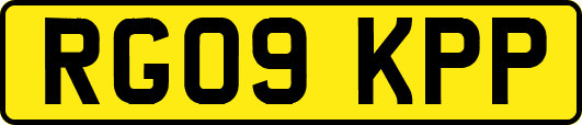 RG09KPP