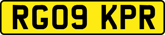 RG09KPR
