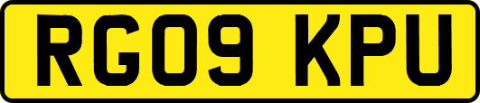 RG09KPU