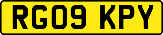RG09KPY