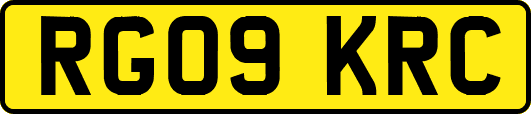 RG09KRC