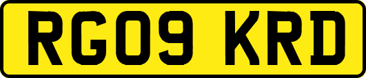 RG09KRD