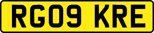 RG09KRE
