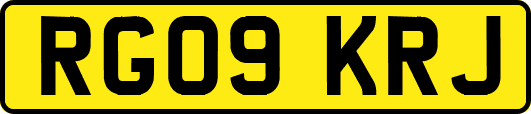 RG09KRJ