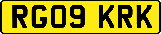 RG09KRK