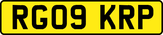 RG09KRP