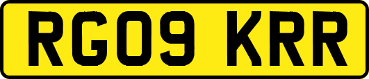 RG09KRR