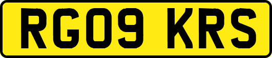 RG09KRS