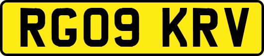 RG09KRV