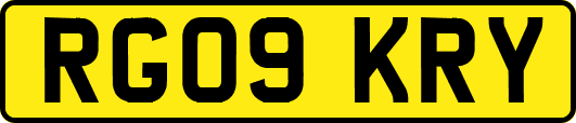 RG09KRY