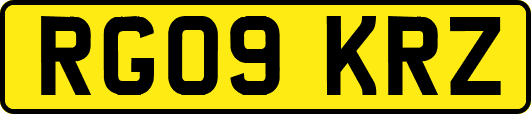 RG09KRZ