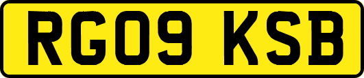 RG09KSB