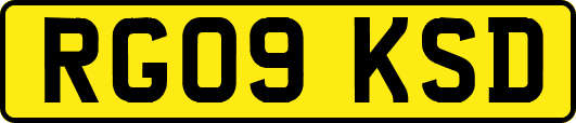 RG09KSD
